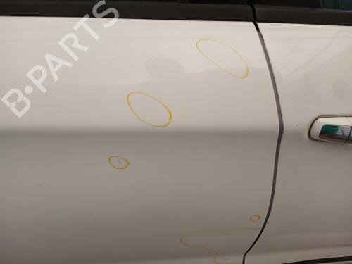 Right rear door CITROËN C5 III (RD_) 1.6 HDi 110 (RD9HZC) | BP29528739C5 
