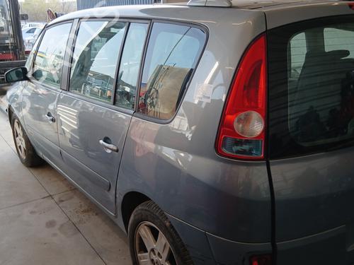 Kløtsj RENAULT ESPACE IV (JK0/1_) 2.0 Turbo (JK0A, JK0B, JK0N) | BP32732153I13  - Image 9