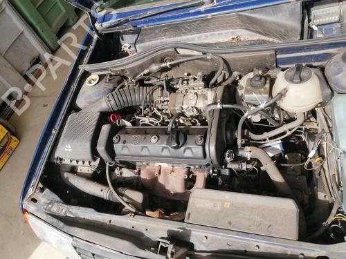 Used Parts VW POLO II (86C, 80)  1.4 D  2379797