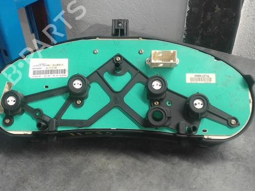 Quadrante PEUGEOT 206 Hatchback (2A/C) 1.4 HDi eco 70 | BP29888734C47 