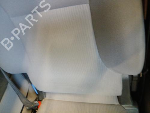 Left front seat PEUGEOT PARTNER Box Body/MPV 1.6 HDi | BP30153742C15