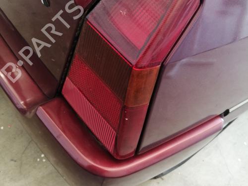 Right taillight CITROËN AX (ZA-_) 15 D | BP28041363C35 