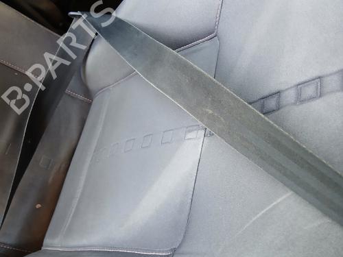 Front left seatbelt RENAULT TWINGO II (CN0_) 1.5 dCi (CN0E) | BP37196040I26 - Image 4