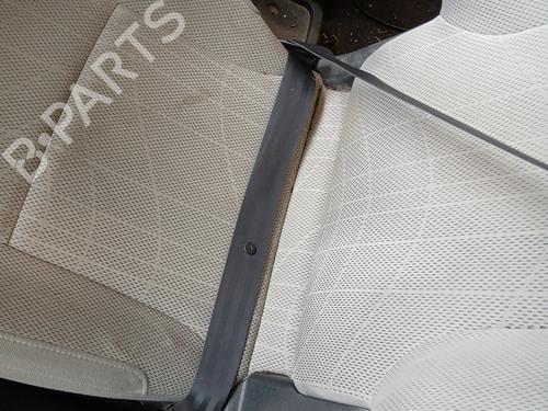 Front left seatbelt PEUGEOT PARTNER Box Body/MPV 1.6 HDi | BP28491199I26 - Image 3