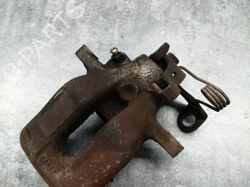 Used Left rear brake caliper PEUGEOT 407 SW (6E_, 6D_) 2.0 HDi 135 (136 hp) 21279332