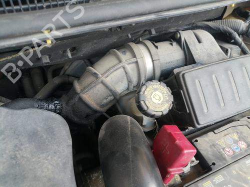 Servo brake NISSAN NOTE (E11, NE11) 1.5 dCi | BP26497949M42 