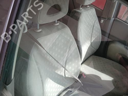 Front right door window NISSAN MICRA III (K12) 1.5 dCi | BP29359189C19 
