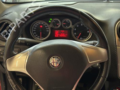 Used Steering column stalk Steering column stalk ALFA ROMEO MITO (955_) 1.4 TJet (955AXA1B) (155 hp) 31317346 31317346