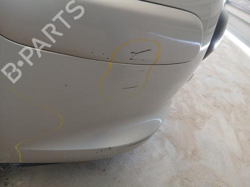 Front bumper PEUGEOT 307 SW (3H) 1.6 HDI 110 | BP29540062C7 