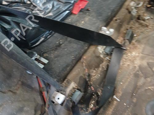 Rear right seatbelt BMW X3 (E83) 3.0 d | BP30650502I28 - Image 4