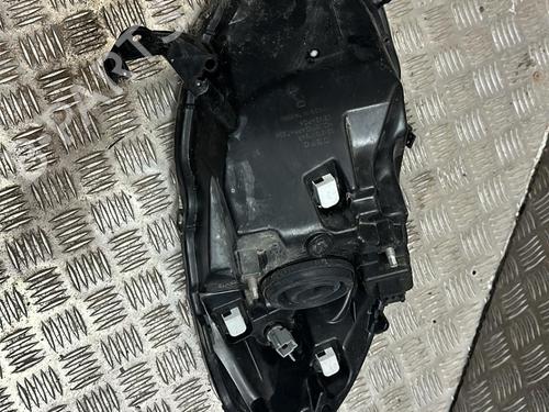 Right headlight NISSAN MICRA III (K12) 1.5 dCi | BP20882735C29 