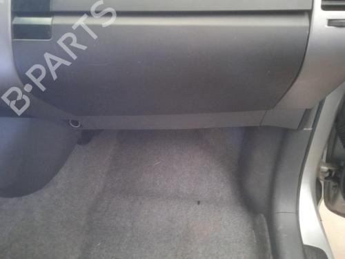 Used Glove box TOYOTA PRIUS Liftback (_W2_) 1.5 Hybrid (NHW20_, NHW20R) (112 hp) 21281629
