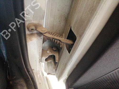 Used Hinge/Door check strap CITROËN C3 I (FC_, FN_) 1.4 HDi (68 hp) 26592969