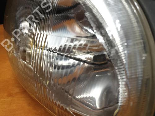 Right headlight OPEL CORSA B (S93) 1.2 i 16V (F08, F68, M68) | BP20885536C29 