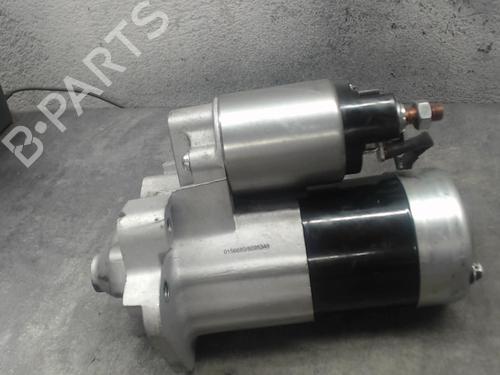 Starter RENAULT MEGANE III Hatchback (BZ0/1_, B3_) 1.5 dCi (BZ09, BZ0D, BZ1W, BZ29, BZ14) | BP39138298M8 - Image 2