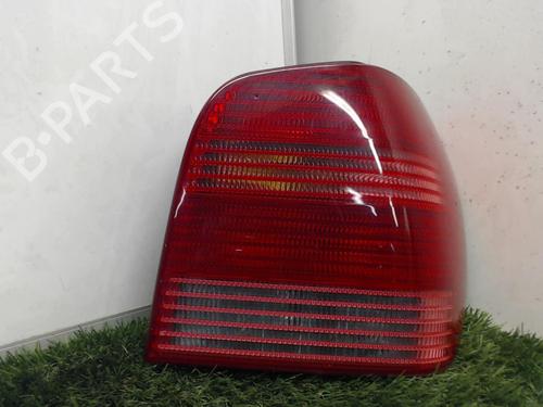 Right taillight VW POLO (6N2) 1.4 | BP20883657C35 