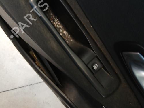 Left rear window switch RENAULT GRAND SCÉNIC III (JZ0/1_) 1.9 dCi (JZ0J, JZ0N, JZ1K, JZ1S) | BP30144728I29