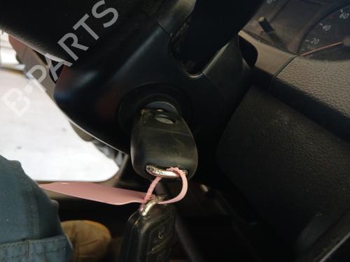 Ignition barrel VW POLO (9N_, 9A_) 1.4 TDI | BP28071386M48 