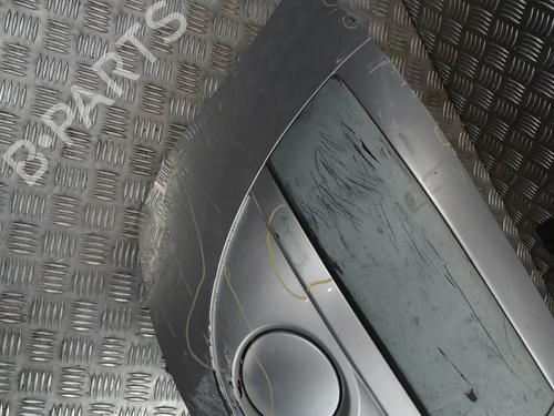 Pare-chocs avant RENAULT CLIO II (BB_, CB_) 1.5 dCi (B/CB07) (65 hp) 28291986