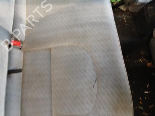Seats set PEUGEOT 406 Break (8E/F) 2.1 TD 12V | BP30161843C78