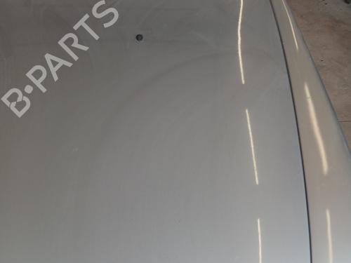 Hood PEUGEOT 607 (9D, 9U) 2.0 HDi | BP31756549C1 