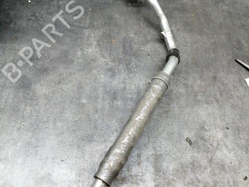 Used AC pipe AC pipe RENAULT MEGANE IV Hatchback (B9A/M/N_) 1.5 Blue dCi 95 (B9A2, B9A6) (95 hp) 25155362 25155362