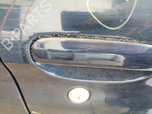 Høyre foran utvendig håndtak CITROËN XSARA PICASSO (N68) 1.8 16V | BP27834692C129 