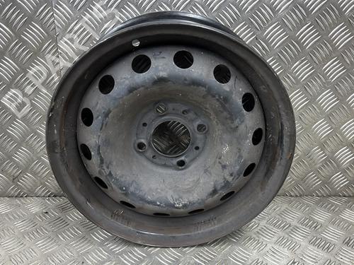 Used Rim CITROËN C2 (JM_) 1.1 (60 hp) 26147726