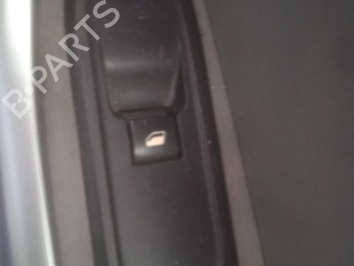 Right front window switch PEUGEOT 308 I (4A_, 4C_) 1.6 HDi | BP23794095I26 