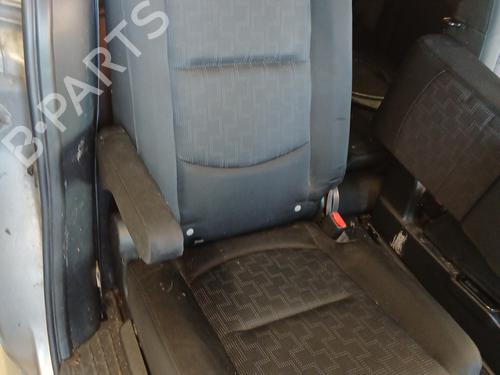 Sæde Bagtil MAZDA 5 (CR) 2.0 CD (CR19) (143 hp) 30461646