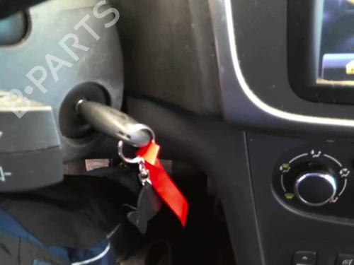 Ignition barrel DACIA LOGAN MCV II TCe 90 (K8M1, K8MA, K8AC) | BP38681726M48 - Image 2