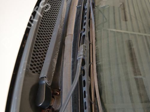 Front windshield wiper arm CITROËN C3 I (FC_, FN_) 1.4 HDi | BP29336114C143 