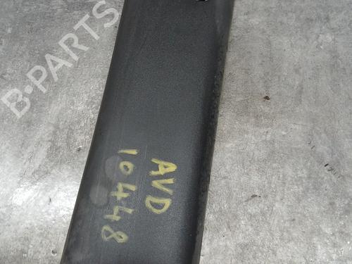 Door moulding trim OPEL MOVANO A Van (X70) 2.5 CDTI (FD) | BP29630329C150 