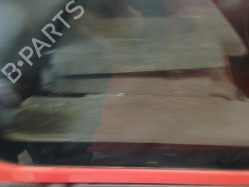 Rear left door window FIAT DOBLO Box Body/MPV (223_) 1.9 D (223ZXB1A) | BP32018708C20