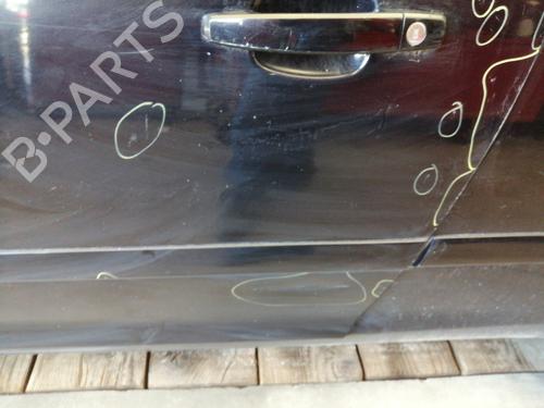 Left front door OPEL CORSA D (S07) 1.3 CDTI (L08, L68) | BP25894270C2 