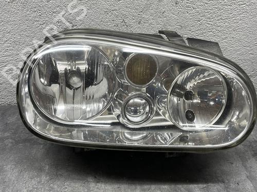 Højre forlygte VW GOLF IV (1J1) 1.9 TDI | BP27344798C29 