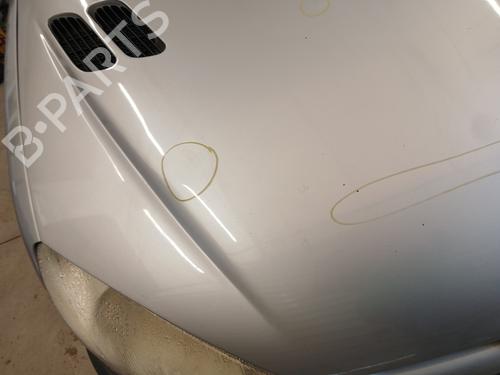 Capot PEUGEOT 206 Hatchback (2A/C) 1.9 D | BP30325726C1 