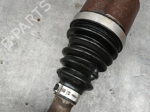Used Left front driveshaft Left front driveshaft 29121119 29121119