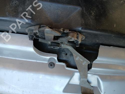 Hood lock CITROËN XSARA PICASSO (N68) 2.0 HDi | BP29256961C133 