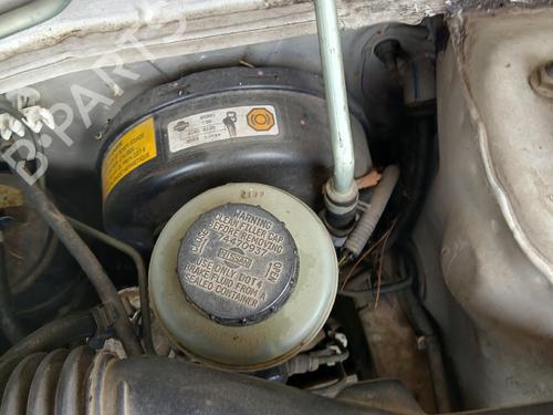 Used Servo brake Servo brake NISSAN MICRA II (K11) 1.0 i 16V (K11) (54 hp) 36238097 36238097