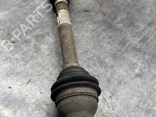 Used Right front driveshaft Right front driveshaft CITROËN DS4 (NX_) 1.6 HDi 115 (114 hp) 29854221 29854221