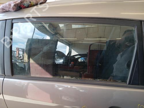 Used Rear left door window Rear left door window TOYOTA COROLLA Verso (ZER_, ZZE12_, R1_) 2.2 D-4D (AUR10_, AUR10R) (136 hp) 33681604 33681604