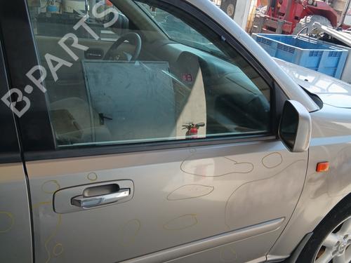 Right front door NISSAN X-TRAIL I (T30) 2.2 Di 4x4 | BP28094019C3 