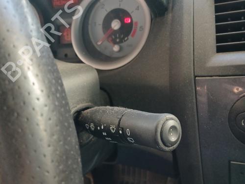 Ratstangsstang RENAULT MEGANE II (BM0/1_, CM0/1_) 1.5 dCi (BM02, BM13, BM2A, CM02, CM13) (101 hp) 29327416