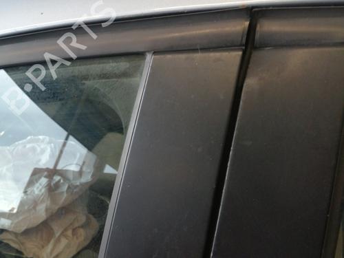 Left front door CHEVROLET CRUZE (J300) 2.0 CDI | BP27616243C2