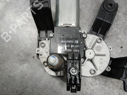 Rear wiper motor CHEVROLET CRUZE Hatchback (J305) 2.0 CDI | BP28356819M102 