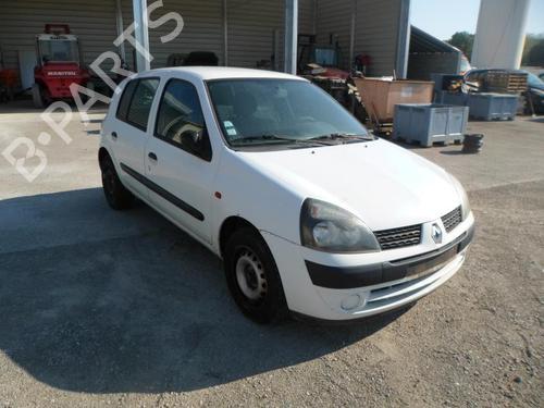 Alternator RENAULT CLIO II (BB_, CB_) 1.2 16V (BB05, BB0W, BB11, BB27, BB2T, BB2U, BB2V, CB05,... | BP20881648M7 