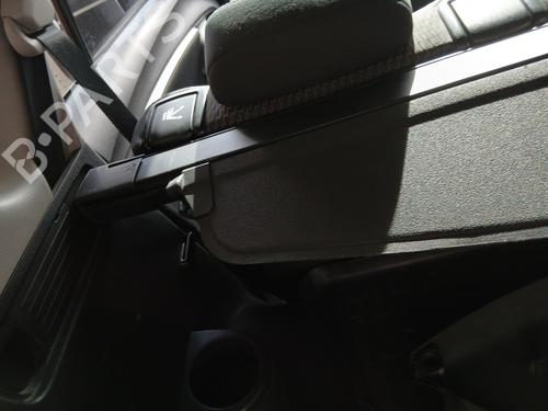 Rear parcel shelf TOYOTA VERSO (_R2_) 1.6 D4-D (WAR20_) | BP32166811C85