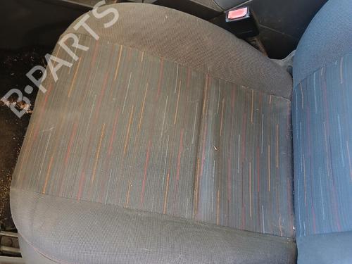 Sæde sæt FORD C-MAX (DM2) 1.6 TDCi | BP36140937C78 - Image 5