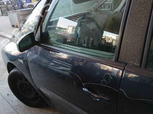 Left front door RENAULT ESPACE IV (JK0/1_) 2.2 dCi (JK0H) | BP29923121C2